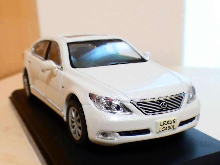 Amazon | Hachette アシェット 1/43 国産名車コレクション
